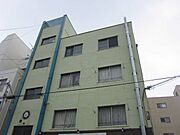 あびこベアー・コーポ 4階 築55年4ヶ月の賃貸物件