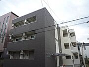 杉本町駅より徒歩5分 2階 築11年の賃貸物件