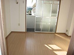 Osaka Metro御堂筋線 あびこ駅 徒歩2分の賃貸マンション 2階1DKのリビング/ダイニング