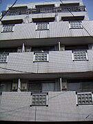 杉本町駅より徒歩3分 5階 築35年7ヶ月の賃貸物件