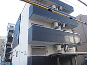 WISHパレス 3階 築2年11ヶ月の賃貸物件