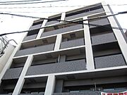 グランジュテ住吉 6階 築10年7ヶ月の賃貸物件