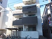 杉本町駅より徒歩4分 1階 築9年1ヶ月の賃貸物件