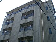 クリーン88 3階 築32年11ヶ月の賃貸物件