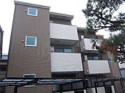 杉本町駅より徒歩5分 3階 新築の賃貸物件