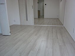 南海高野線 我孫子前駅 徒歩6分の賃貸アパート 1階1LDKのリビング/ダイニング