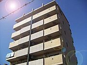 玉出駅より徒歩6分 築24年 7階建の賃貸物件