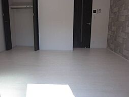 JR阪和線 杉本町駅 徒歩3分の賃貸アパート 1階1Kのリビング/ダイニング