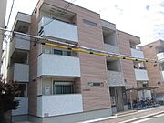 フジパレス我孫子西２番館の賃貸物件