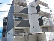 フジパレス遠里小野公園 1階 築4年5ヶ月の賃貸物件