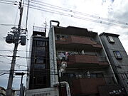 オリオンハイツ 3階 築43年8ヶ月の賃貸物件