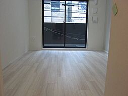 Osaka Metro御堂筋線 あびこ駅 徒歩5分の賃貸マンション 3階1Kのリビング/ダイニング