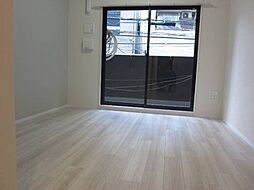 Osaka Metro御堂筋線 あびこ駅 徒歩5分の賃貸マンション 6階1Kのリビング/ダイニング