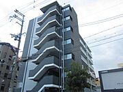 あびこ駅より徒歩5分 7階 新築の賃貸物件
