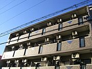 コスモコート大南 2階 築27年10ヶ月の賃貸物件