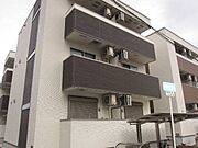 杉本町駅より徒歩6分 1階 築8年5ヶ月の賃貸物件