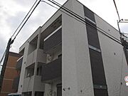 フジパレス遠里小野３番館の賃貸物件