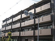 ルミエール住吉の賃貸物件