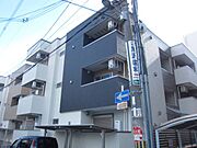 フジパレス帝塚山II番館の賃貸物件