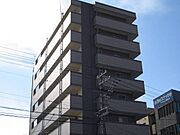 住吉大社駅より徒歩5分 築21年8ヶ月 10階建の賃貸物件