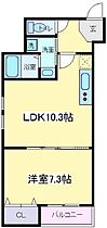 間取り：227104065869