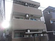 住ノ江駅より徒歩9分 築11年2ヶ月 3階建の賃貸物件