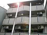 シャルマンフジ住吉壱番館の賃貸物件