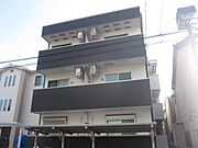 沢ノ町駅より徒歩6分 築10年2ヶ月 3階建の賃貸物件