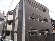 フジパレス山之内２番館の賃貸物件