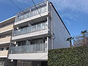 我孫子町駅より徒歩1分 3階 築5年3ヶ月の賃貸物件