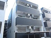 フジパレス住吉長居３番館の賃貸物件