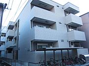 沢ノ町駅より徒歩5分 築5年4ヶ月 3階建の賃貸物件