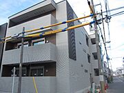 杉本町駅より徒歩4分 3階 新築の賃貸物件