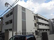 フジパレス我孫子前駅西の賃貸物件
