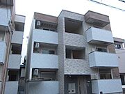 フジパレスあびこWESTの賃貸物件