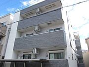 フジパレス住吉遠里小野の賃貸物件