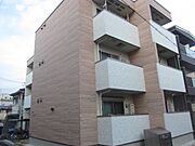 フジパレス住吉遠野小野２番館の賃貸物件