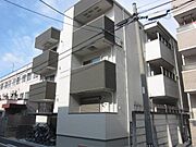 フジパレス杉本町駅西VI番館の賃貸物件