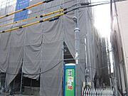 杉本町駅より徒歩2分 新築 3階建の賃貸物件
