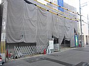杉本町駅より徒歩3分 新築 3階建の賃貸物件