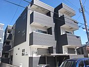 フジパレス杉本町駅西５番館 1階 築4年10ヶ月の賃貸物件