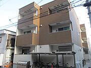 あびこ駅より徒歩4分 2階 築5年5ヶ月の賃貸物件