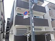 沢ノ町駅より徒歩5分 2階 築7年3ヶ月の賃貸物件