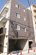 アンジュール万代の賃貸物件