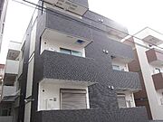 フジパレス遠里小野２番館 2階 築9年5ヶ月の賃貸物件