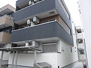 フジパレス遠里小野ウエストの賃貸物件