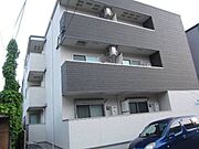 杉本町駅より徒歩3分 2階 築4年4ヶ月の賃貸物件