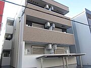 我孫子前駅より徒歩8分 3階 新築の賃貸物件