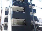 鶴ケ丘駅より徒歩13分 2階 築2年4ヶ月の賃貸物件