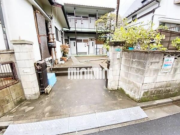 外観画像